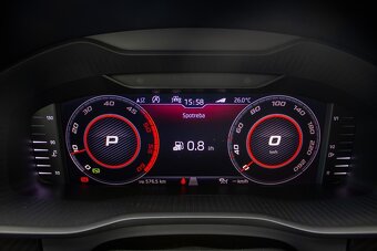 Škoda Kodiaq 2.0 TDI SCR RS DSG 4x4 TOP STAV - 18