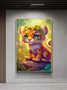 Diamantové malování - 18