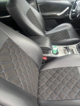 Ford S-max 2.0 tdci 2008 103 kw - 18