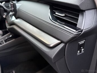 Škoda Octavia IV(2022) 1.5TSI 110kW/NOVÉ CZ/DPH/HEZKÝ STAV - 18
