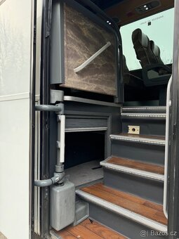 65míst, motor DAF PACCAR - EURO 5 - 18