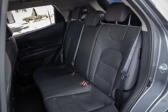 SsangYong Korando 1.5 Turbo e-XGI 163k Style AWDA/T - 18