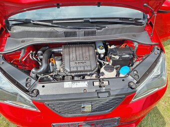 Seat Mii 1.0 55KW Škoda Citigo, VW Up - 18