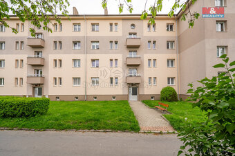 Prodej bytu 2+1, 55 m², Kladno, ul. Unhošťská - 18