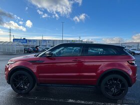 ✅ Range Rover Evoque (99 tis km, odpoč DPH)✅ - 18