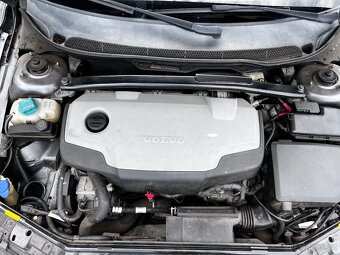 Volvo S60 2,4D 2007, 177tkm po velkém servise - 18