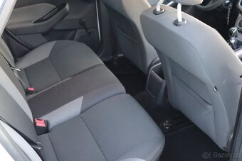 Ford Focus, 1.6 TDCi, bez koroze, nebouraný, jen 165 000km - 18