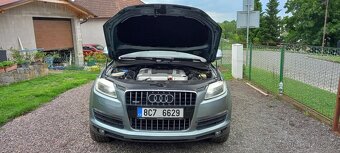 AUDI Q7 4,2 TDI V8 QUATTRO - 18
