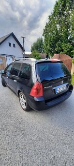 Peugeot 307 SW - 18