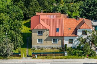 Prodej rodinného domu, Zavadilka, České Budějovice - 18