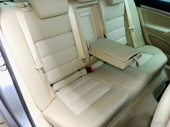 Š.Octavia II Com 2.0 TDI 103 kW FACEL, ELE+,2011,ČR, 274 tkm - 18