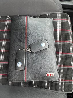 Volkswagen Polo 1.8T GTI 150 PS - 18