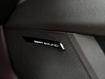 Seat Leon ST 2.0 TDi Xcellence, 2018, LED, navi, kamera - 18