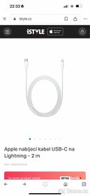 stojánky/nabijecky na apple iPhone - 18