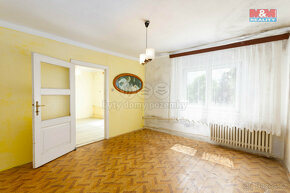 Prodej rodinného domu, 180 m², Vratimov, ul. Datyňská - 18
