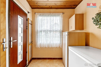 Prodej rodinného domu 4+1, 120 m², Hejnice, ul. Lázeňská - 18