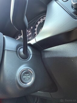 Škoda Fabia combi Style 1.0 TSI ČR, DPH - 18