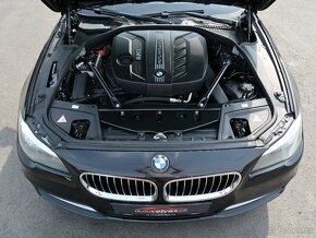 BMW 525d,160kW,xDrive,Navi,panorama - 18