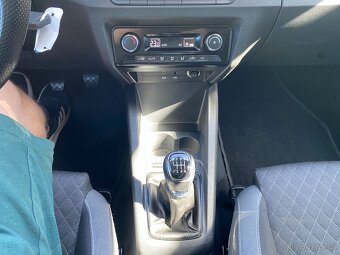 Škoda Fabia, 1.2 TSI 81kW-1xMAJ.-NAVI-LED - 18