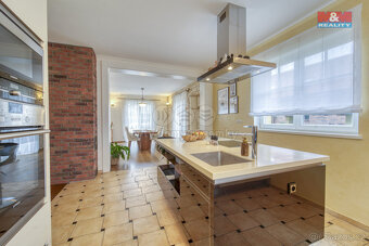 Prodej rodinného domu, 232 m², Horoušany, ul. K potoku - 18