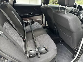 Kia Cee´d 1.4 80kW Klima ALU kola Nové v ČR - 18
