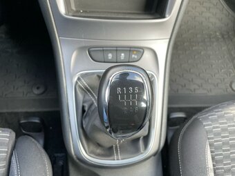 Opel Astra 1.5Cdti 1.MAJITEL ČR DPH LED - 18