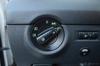 ŠKODA OCTAVIA 1.6 TDI COMBI RV 2016 ČR - 18