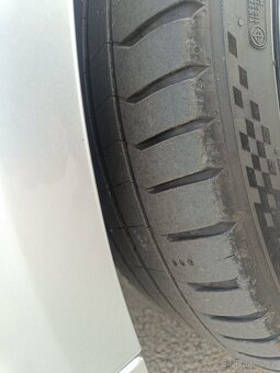 Golf 5 2.0 TDI 125kw GT Sport R-Line 2008 - 18