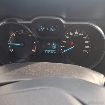 Ford ranger 2.2tdci r.v.2013 4x4 - 18