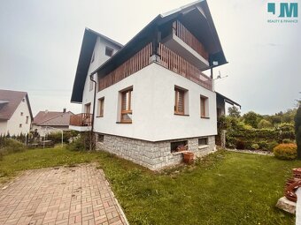 pronájem podkrovního bytu s terasou a zahradou – 2 + KK, 80  - 18