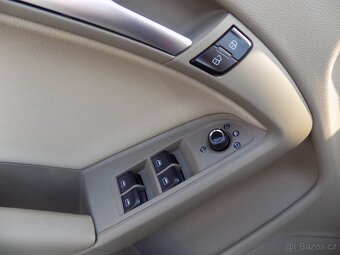 Audi A5 2.0 TFSI 155 KW XENON TEMPOMAT CABRIO - 18