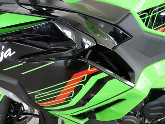 Kawasaki Ninja 500 kategorie A2 - 18