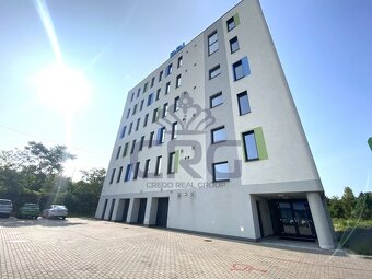 PRONÁJEM KANCELÁŘE O CP 20 M2 V BRNĚ – HORNÍCH HERŠPICÍCH - 18