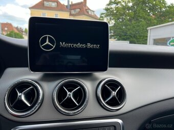 Mercedes-Benz CLA 200 Třída CLA Shooting Brake CLA 200 - 18