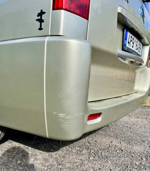 Citroen Jumpy Kombi 2.0 HDI - 18