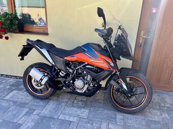 KTM 390 Adventure - 18