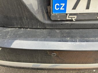 VW PASSAT VARIANT B7 2.0TDI 103KW COMFORT. LED - 18