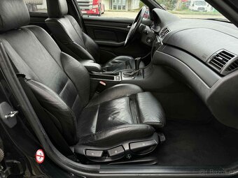 E46 320i 6 válec M packet I originál z výroby, xenon - 18