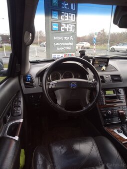 VOLVO XC 90 2008 r. - 18