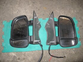 Fiat Ducato, Peugeot Boxer, Citroen Jumper - 18