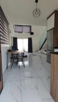 Apartmán u moře loft na Kypru - 18