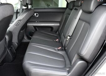 Hyundai IONIQ 5 TOP LINE AWD 225kW SOLAR K360° - 18