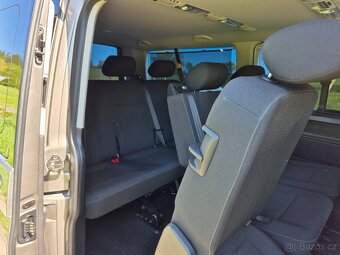 VW T6 Caravelle 2.0TSI 150kw DSG 4.motion - 18