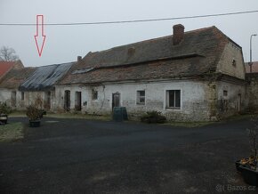 Barokní krov cca 300 let starý velmi dobrý stav - 18
