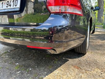 Volkswagen Golf 6 Variant 1.6 TDI 77kw 2011 - 18