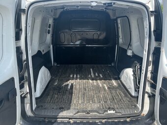 RENAULT KANGOO R19 15DCi 115tkm,KLIMA,1maj-ČR,SERVIS RENAULT - 18
