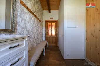 Prodej rodinného domu, 130 m², Černá Voda - 18