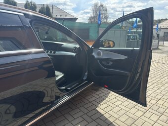 Mercedes-Benz E 220 E 220d 4MATIC All-TerrainT - 18