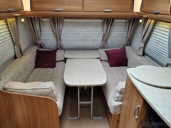 LUNAR CLUBMAN SI, MOVER,SOLAR,PŘEDSTAN,KRÁLOVSKÉ LŮŽKO, ALDE - 18