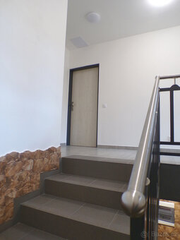 Pronájem bytu 3+kk, 55 m2, Železná, Železný Brod - 18